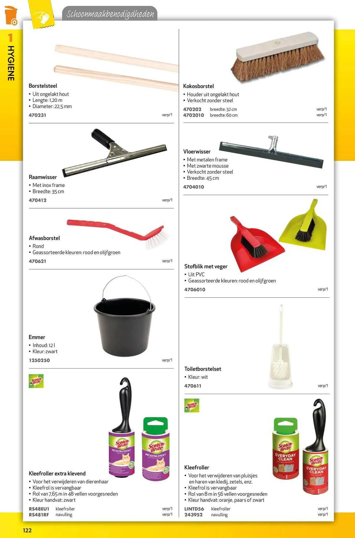 Calipage Folder van 19 december tot 19 december 2023 - folder pagina 105