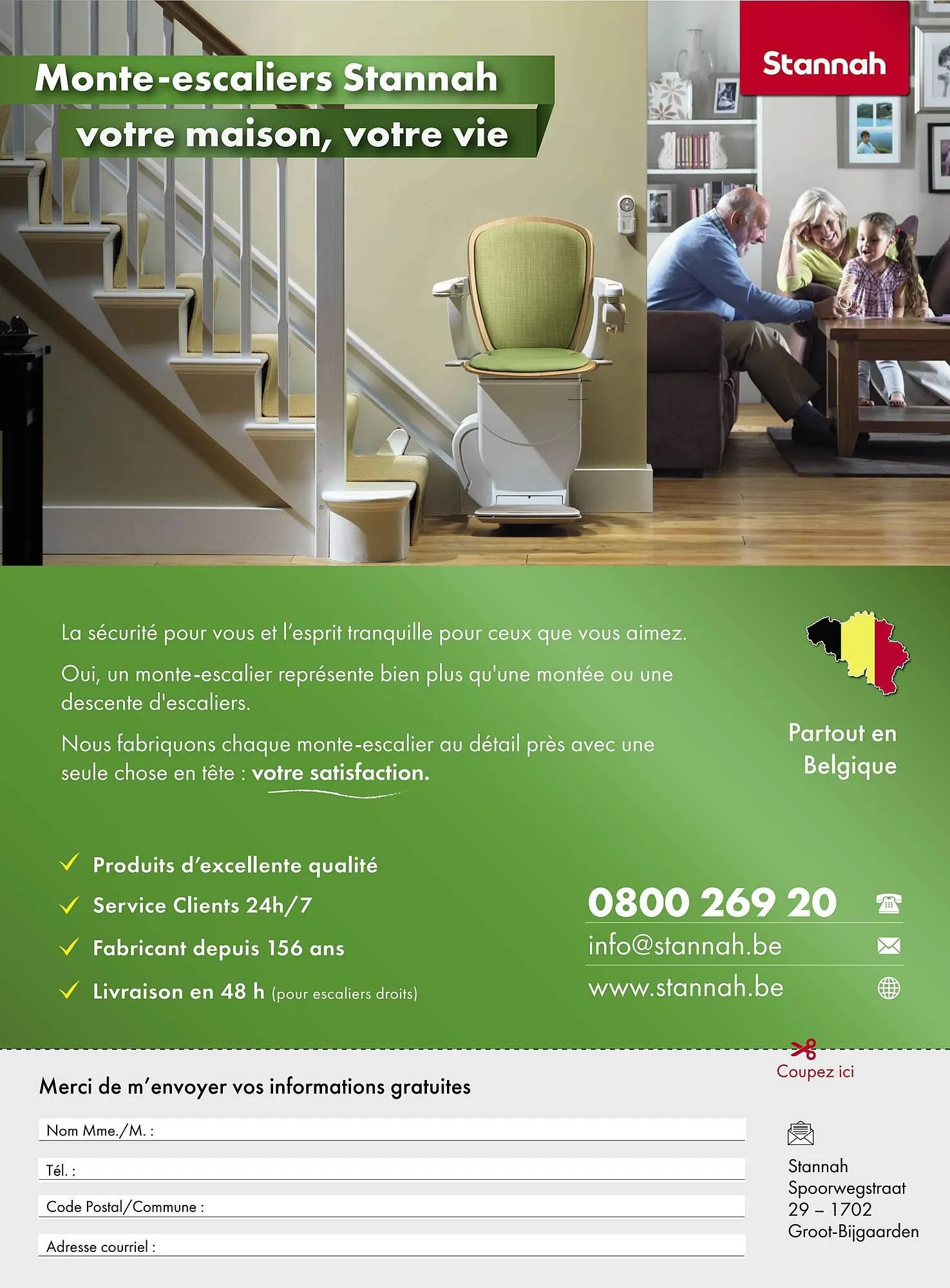 Touring Folder van 13 september tot 31 oktober 2023 - folder pagina 55