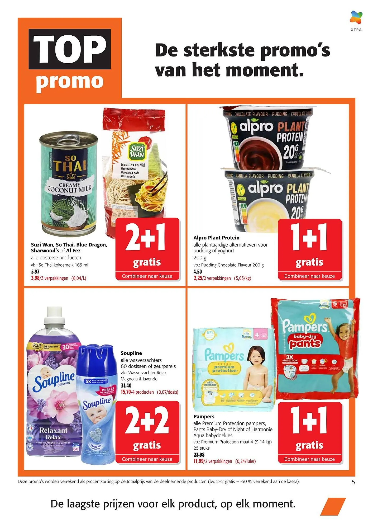 Colruyt folder van 28 januari tot 10 februari 2026 - folder pagina 5