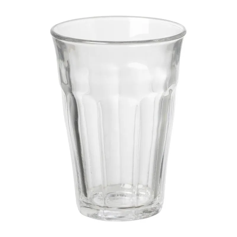 Glas facet - 360 ml