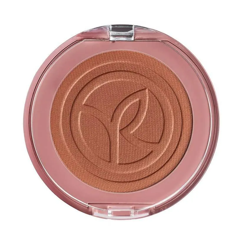 Blush Acajou Poudre compacte