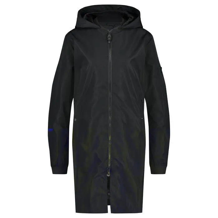 Long Bomber Regenjas Urban Outdoor Dames