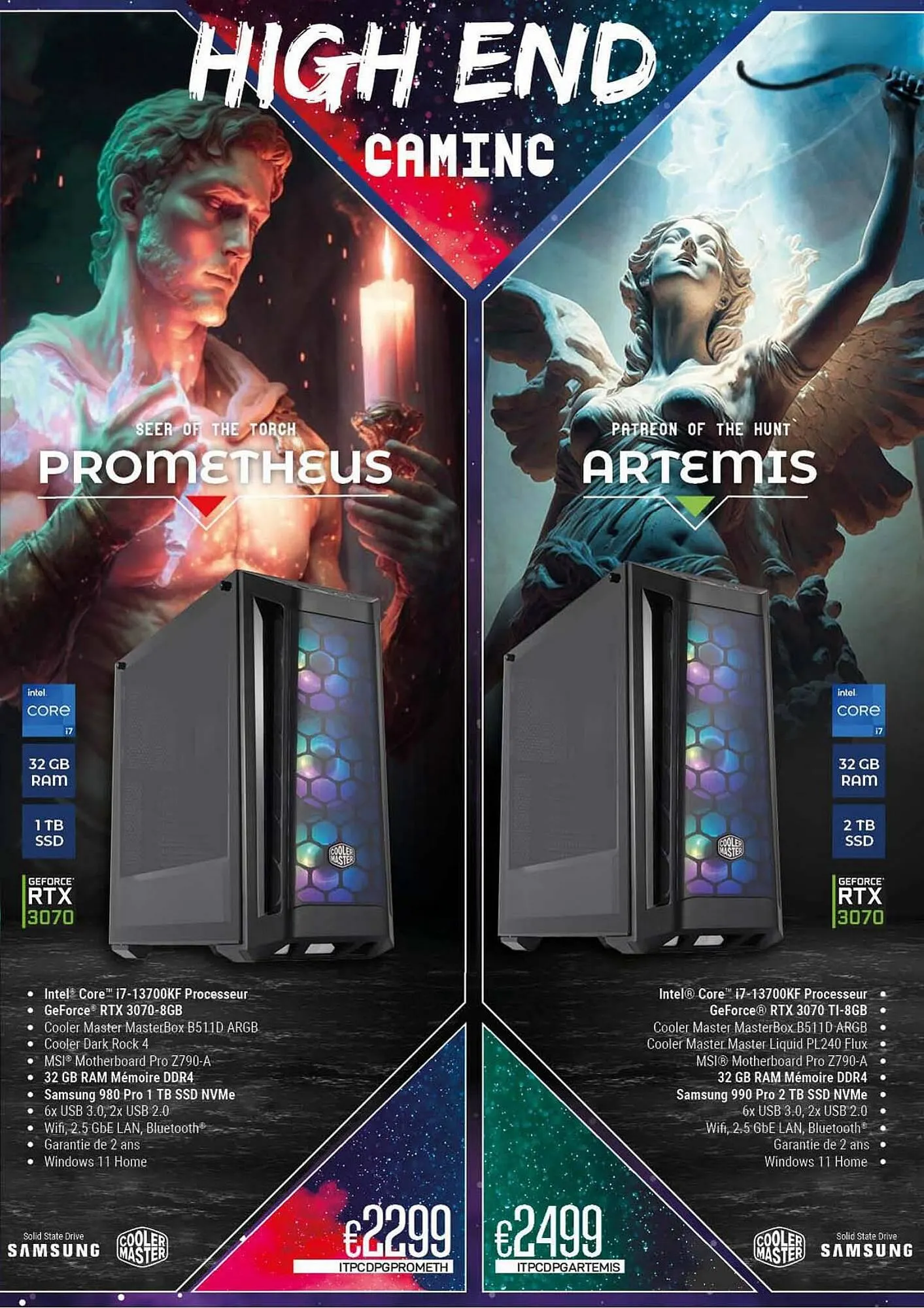 CompuDeals Folder van 20 juli tot 31 juli 2023 - folder pagina 33