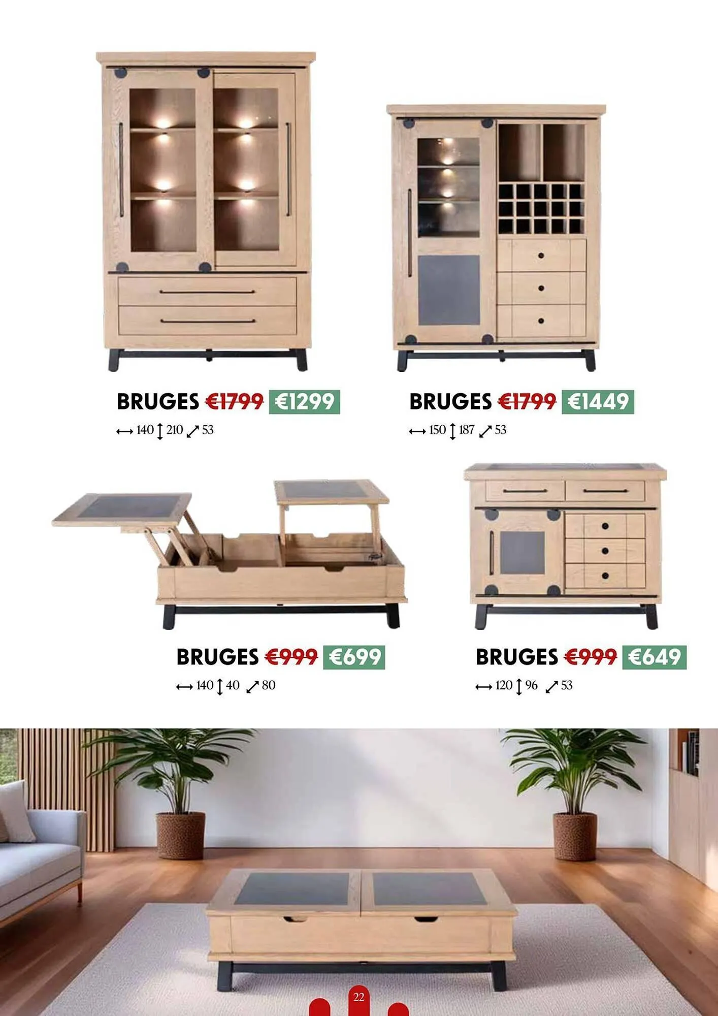 Crack folder van 21 januari tot 21 januari 2027 - folder pagina 22