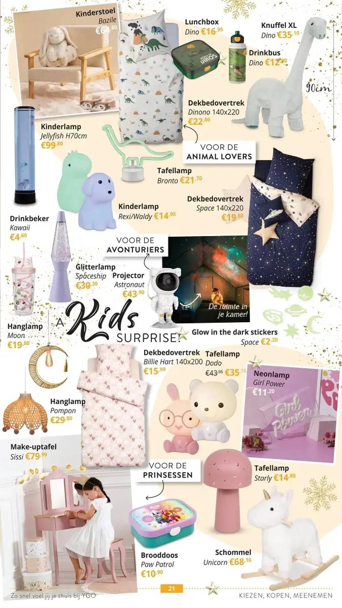 YGO folder van 5 december tot 31 december 2025 - folder pagina 21