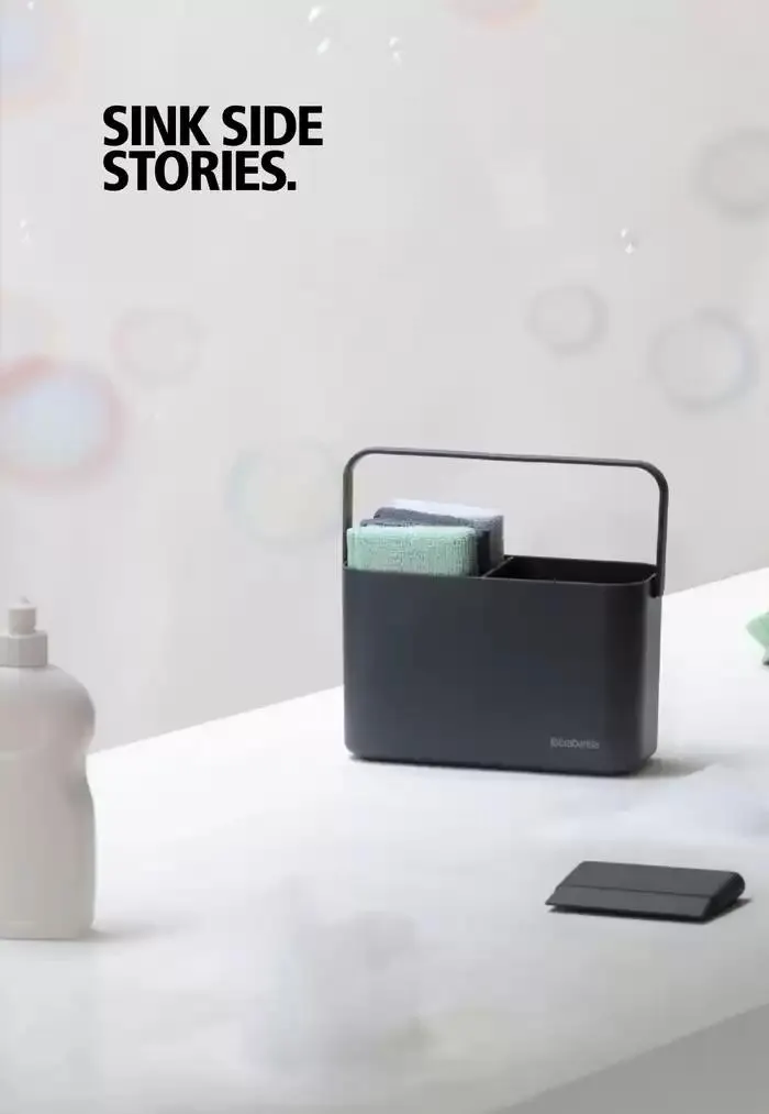 Spring/Summer Collection van 3 januari tot 31 augustus 2025 - folder pagina 18