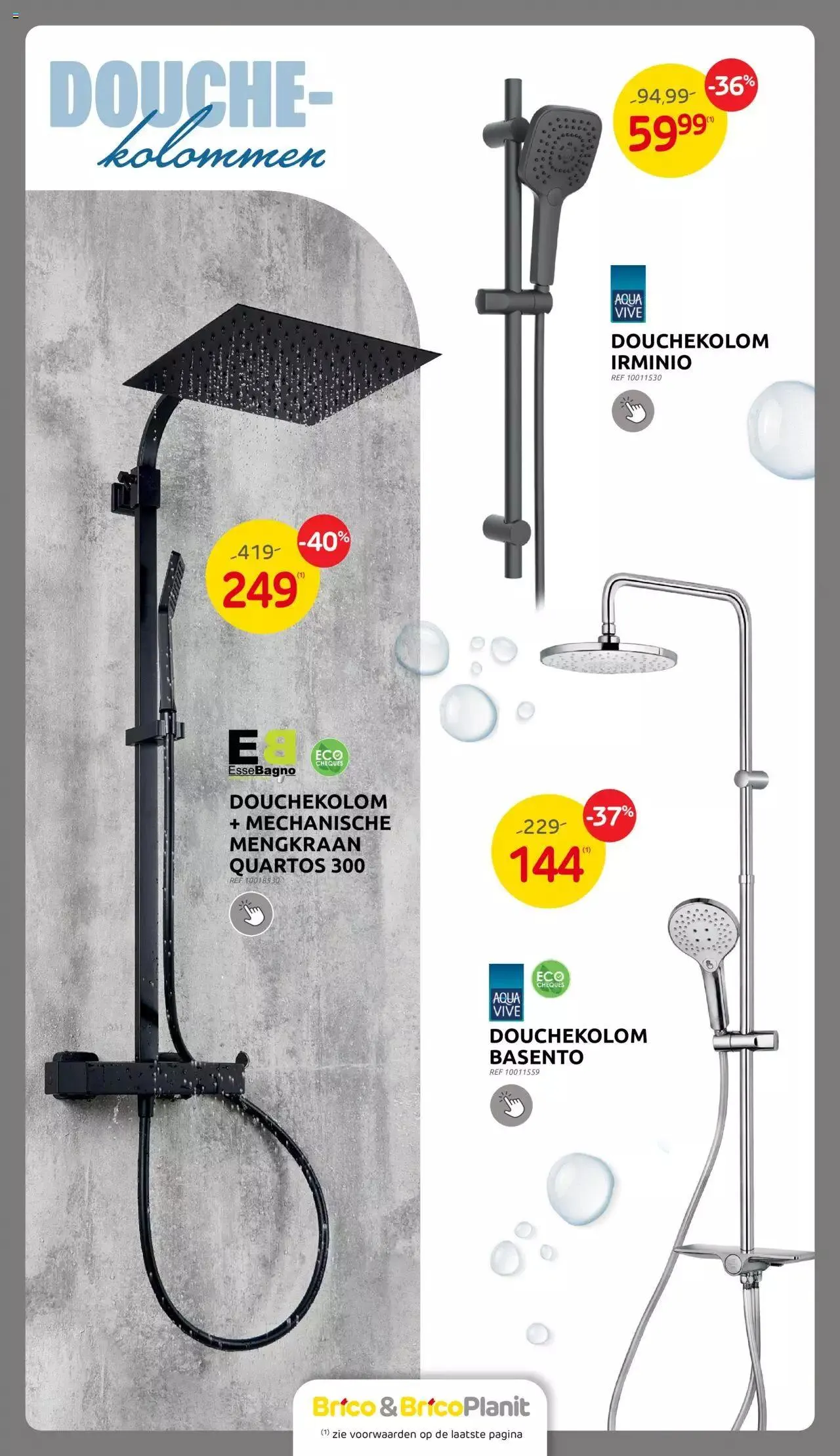 Brico folder van 12 juni tot 31 december 2023 - folder pagina 26