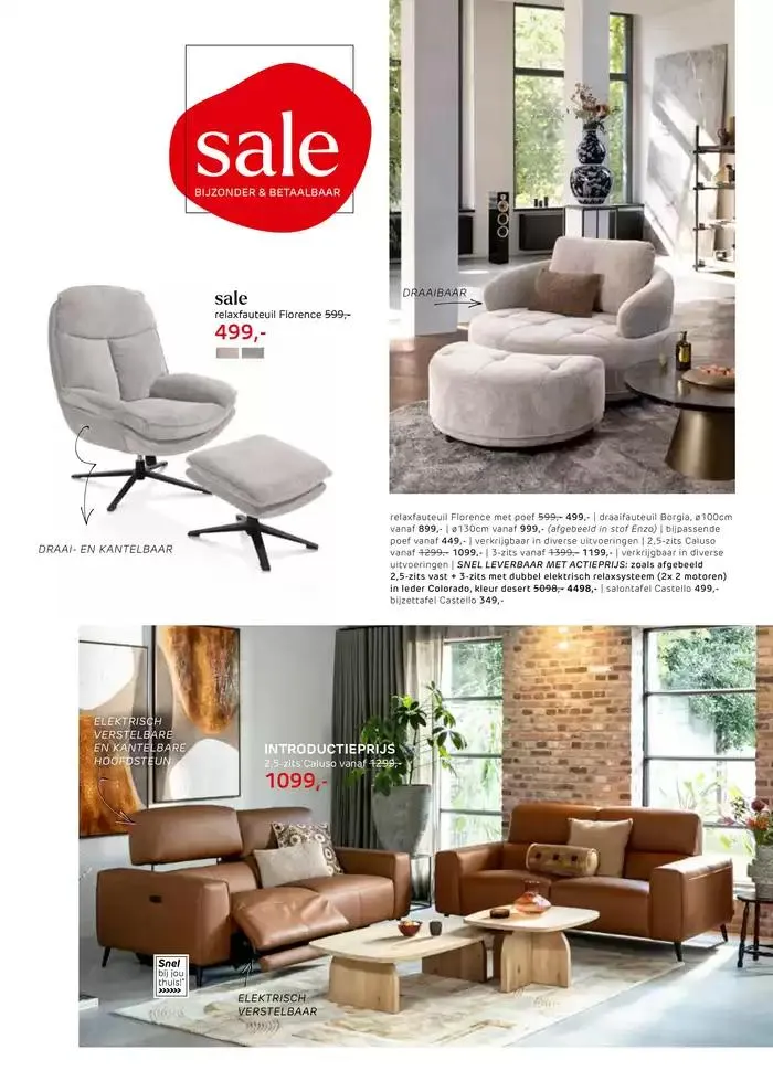 Henders & Hazel van 16 januari tot 26 februari 2025 - folder pagina 7