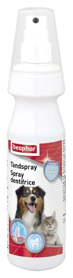 Tandspray 150 ml