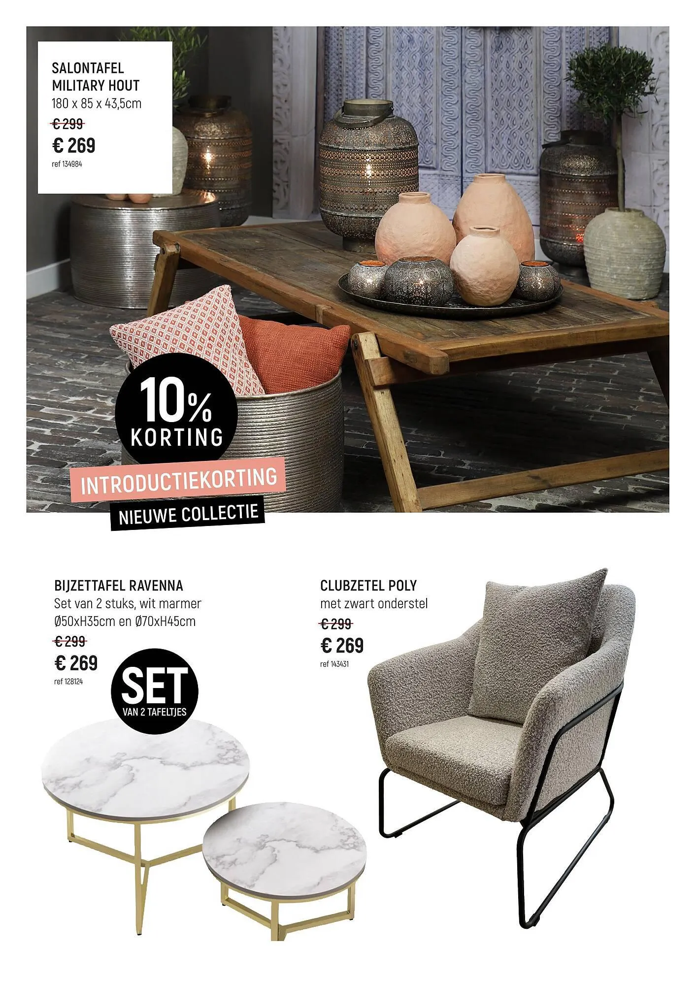 Freetime Folder van 14 november tot 14 november 2023 - folder pagina 26