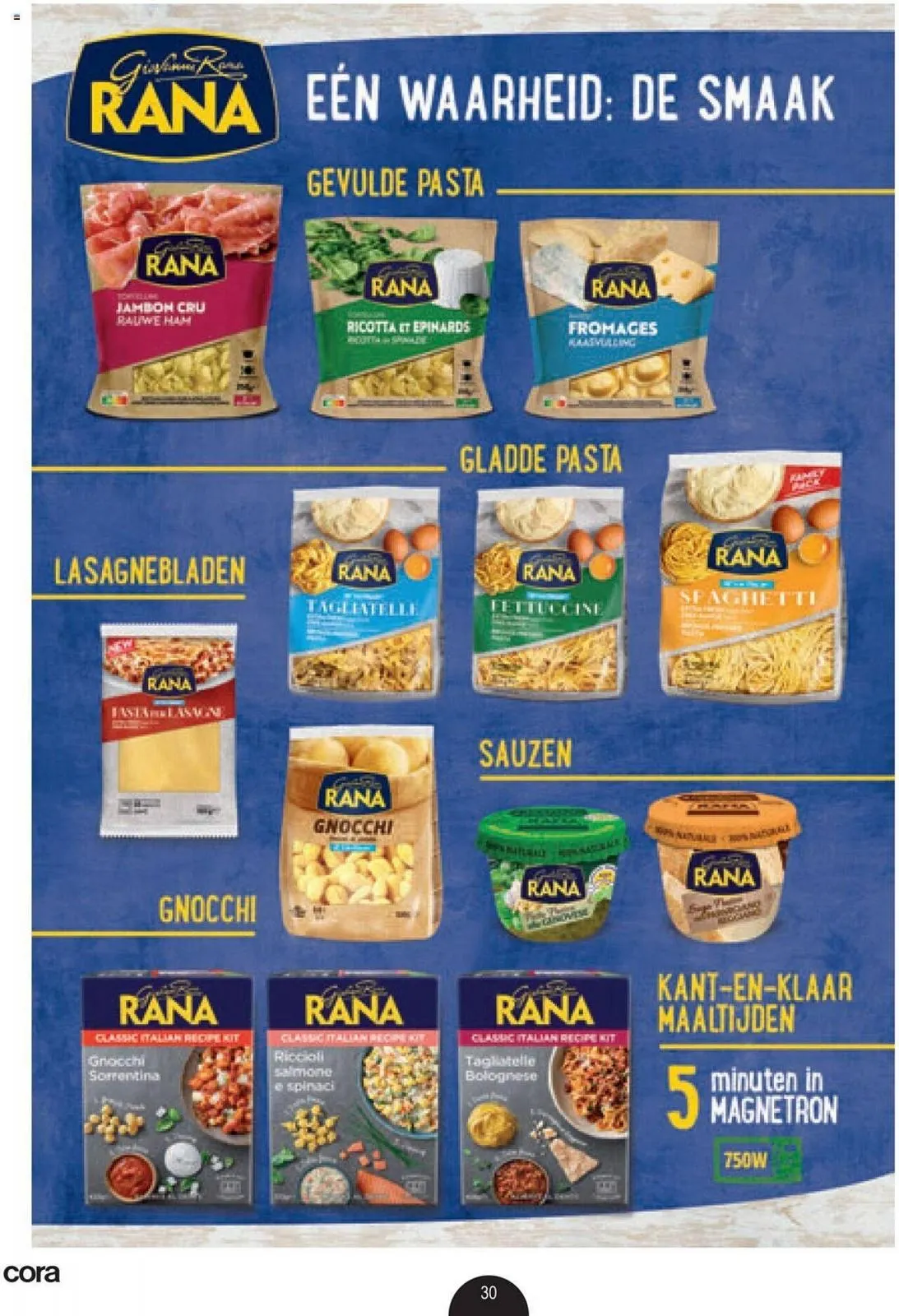 Cora folder tot 31.08.2023 van 19 mei tot 31 augustus 2023 - folder pagina 30