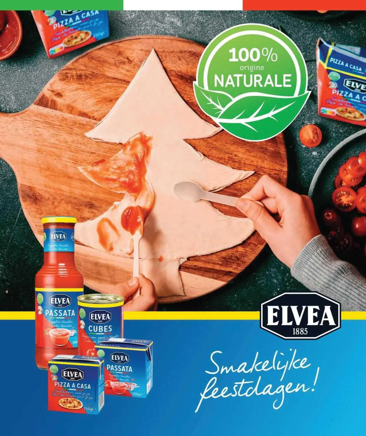 Jumbo Folder van 14 december tot 14 december 2023 - folder pagina 13