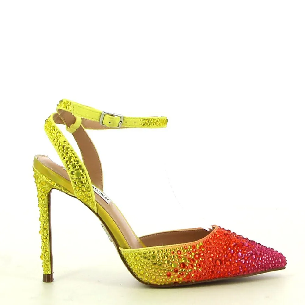 Steve Madden - Fuchsia - Pumps