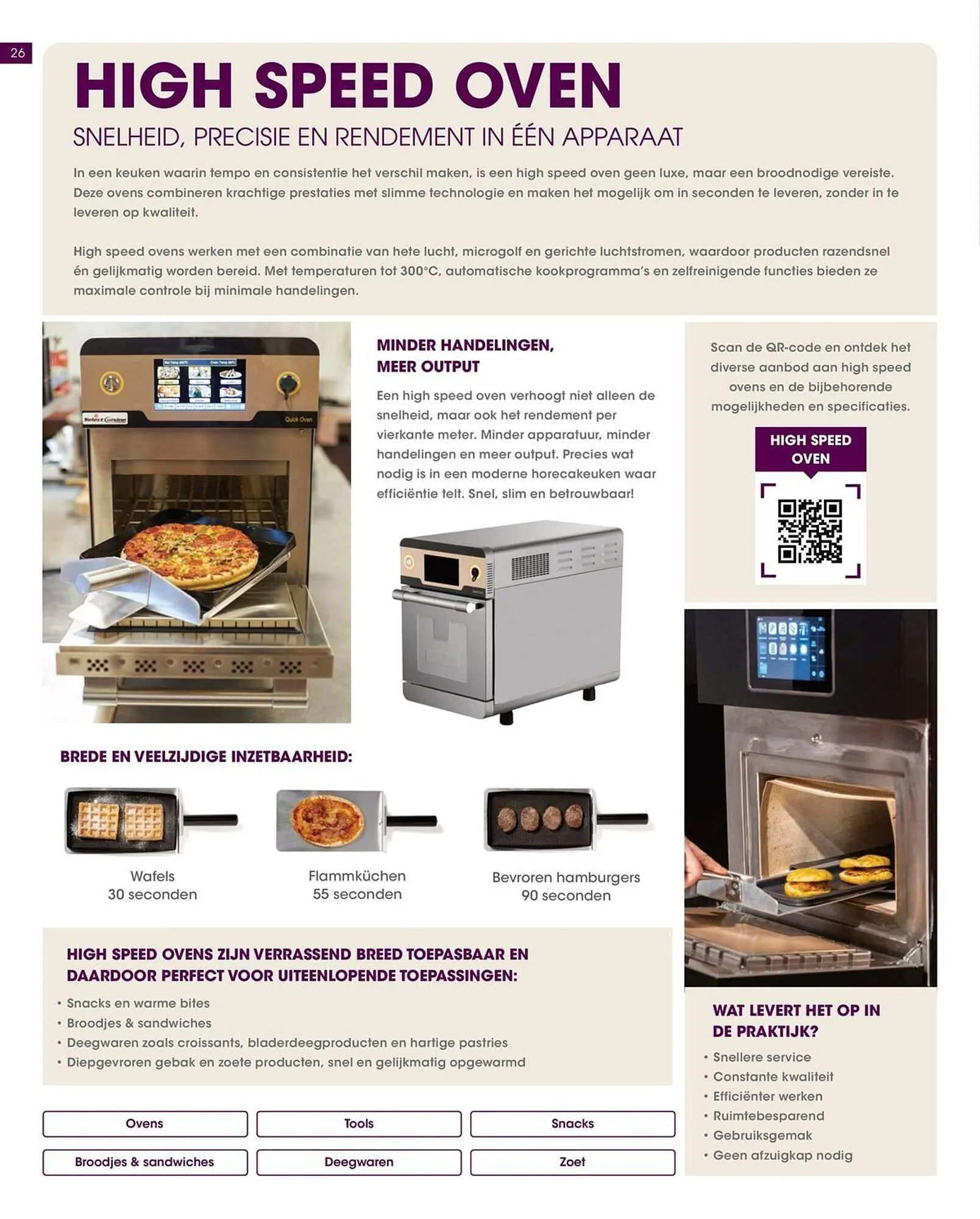 Hanos folder van 9 februari tot 22 februari 2026 - folder pagina 26