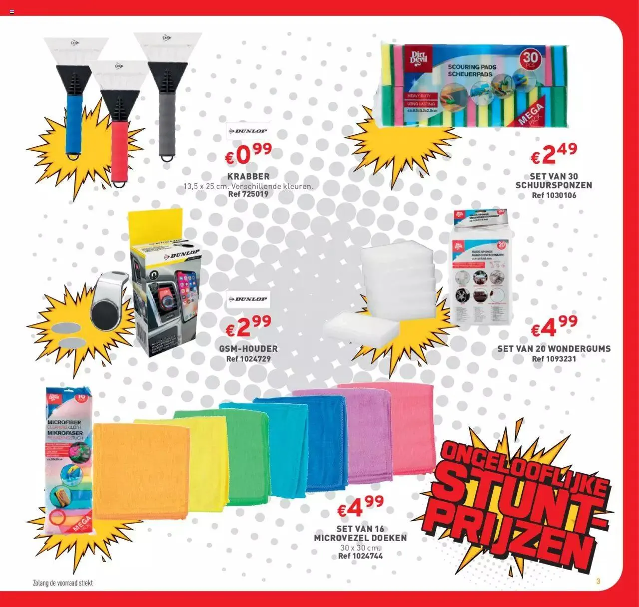 Trafic folder van 31 januari tot 8 januari 2024 - folder pagina 3