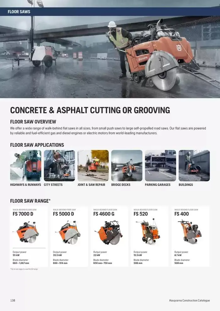 Catalogus Produit Construction 2025 van 4 februari tot 4 februari 2026 - folder pagina 134