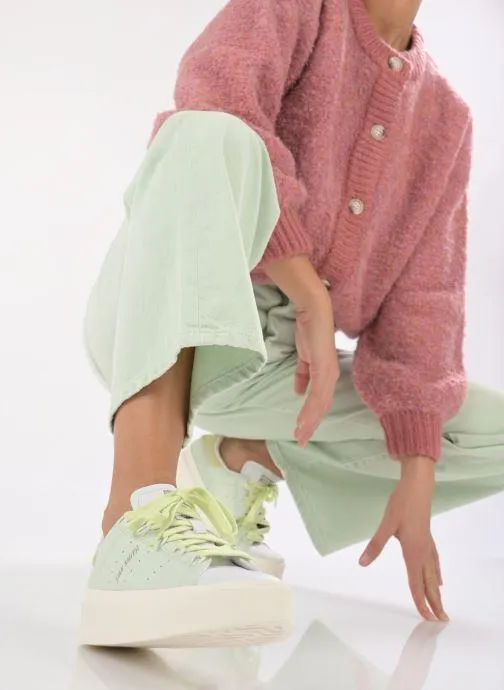 Stan Smith Bonega W - Groen