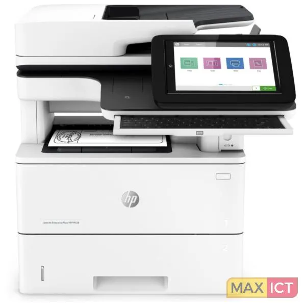 HP LaserJet Enterprise Flow MFP M528z Laser A4 1200 x 1200 DPI 66 ppm
