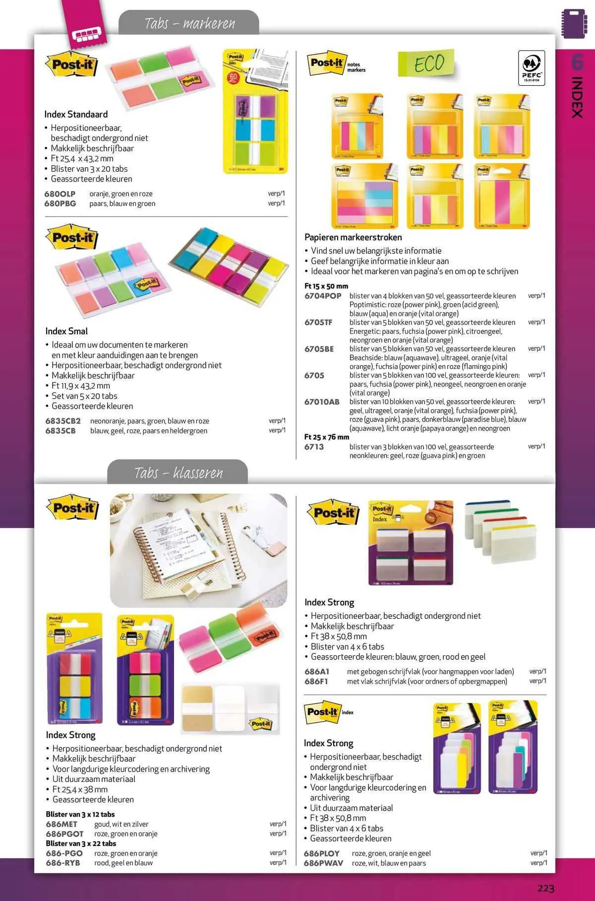 Calipage Folder van 19 december tot 19 december 2023 - folder pagina 189