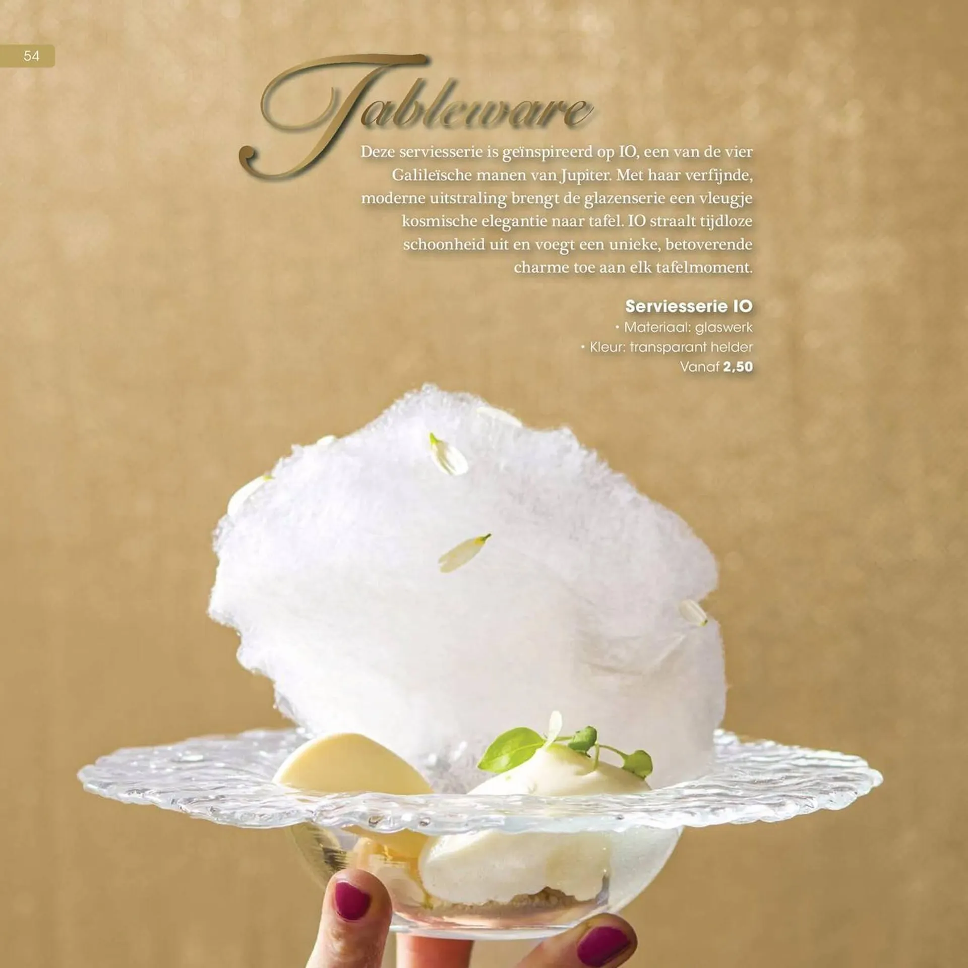 Hanos folder van 2 december tot 31 december 2025 - folder pagina 54