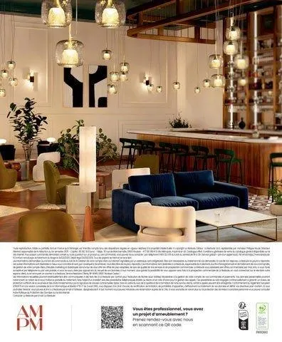 La Redoute folder tot 31.12.2025 van 1 november tot 31 december 2025 - folder pagina 52