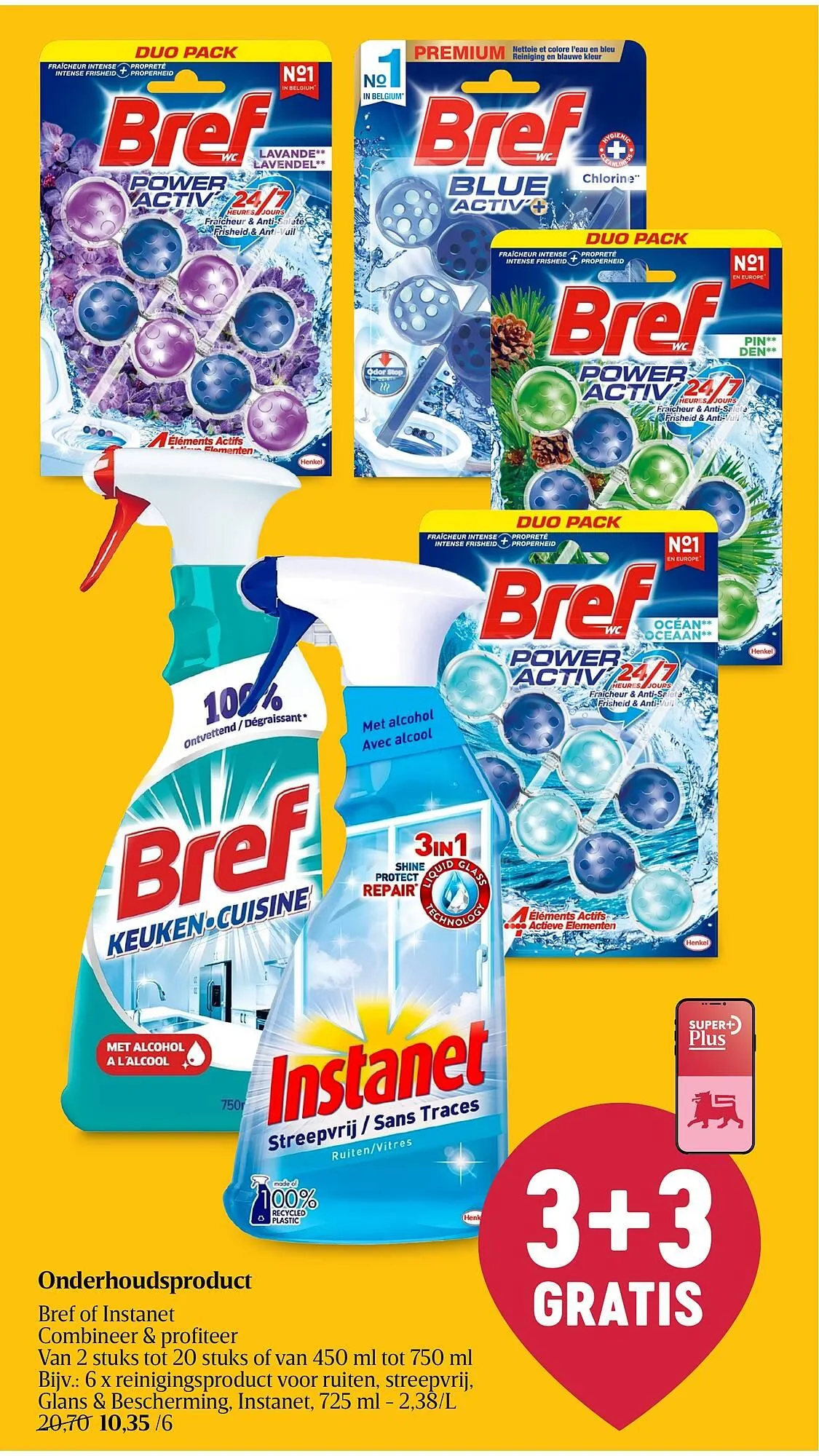 AD Delhaize folder van 11 december tot 17 december 2025 - folder pagina 58