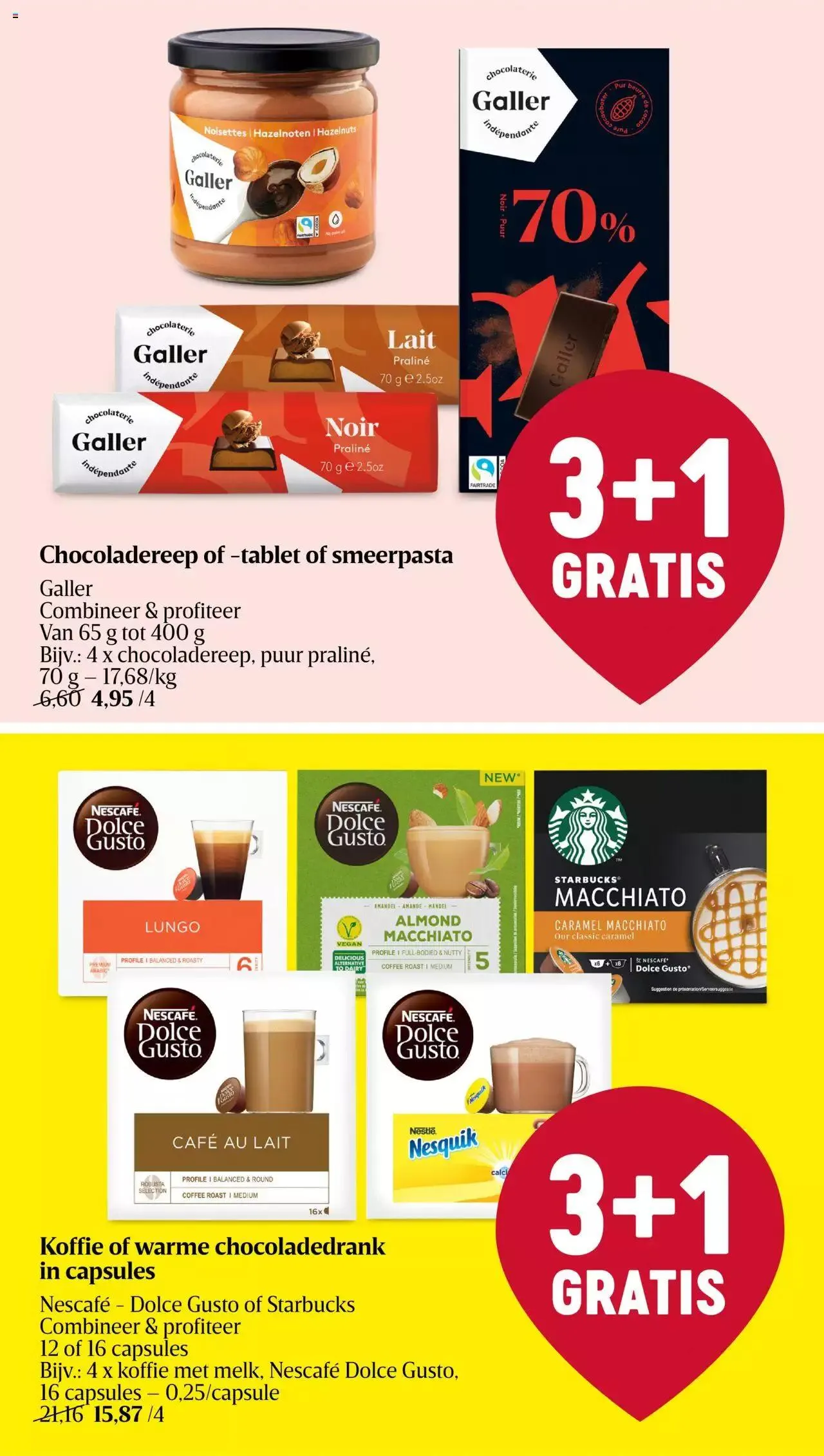 Delhaize folder week 17 van 26 april tot 31 december 2023 - folder pagina 21