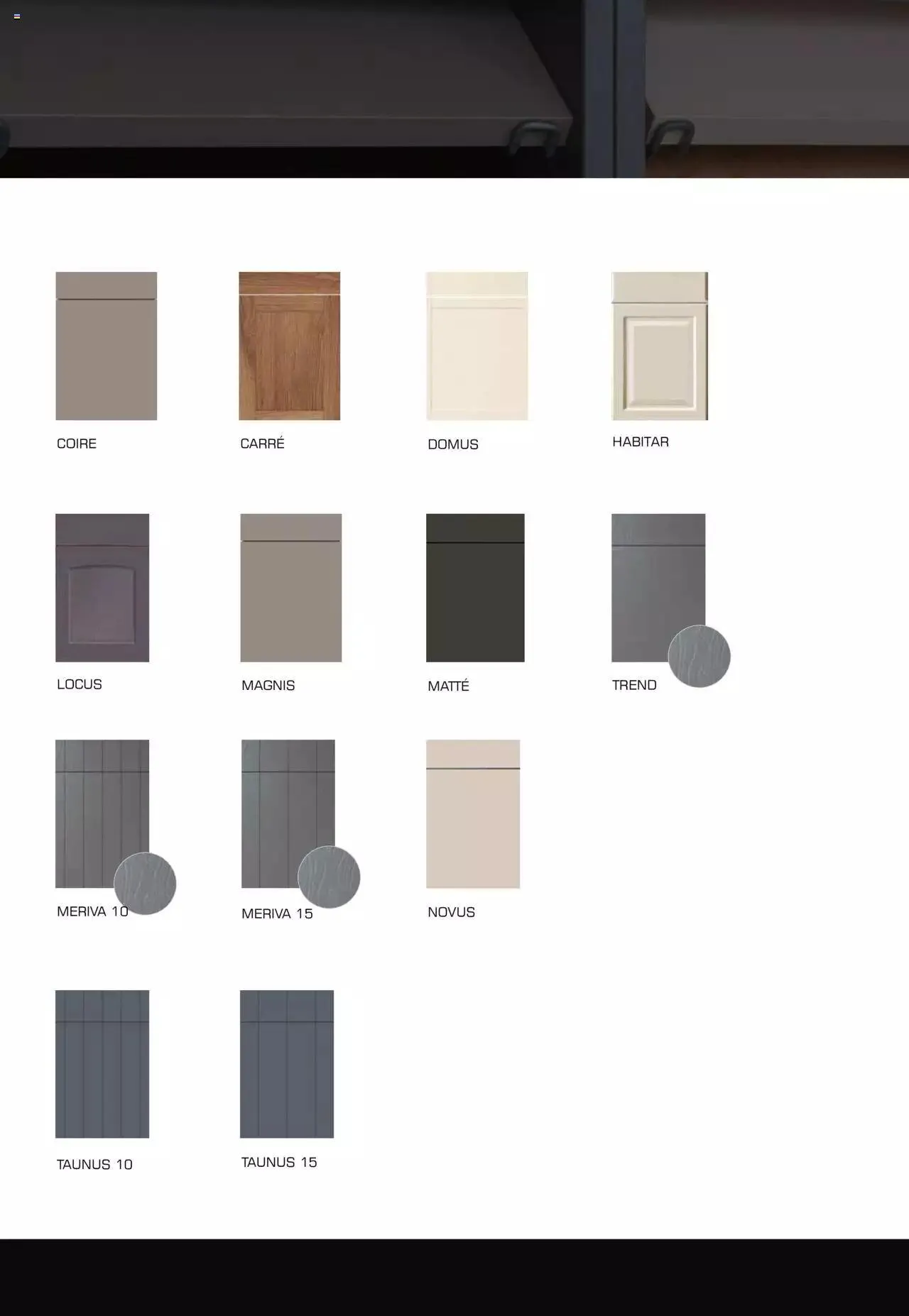 Hubo Quizzi Catalogus 2024 van 31 maart tot 31 december 2024 - folder pagina 54