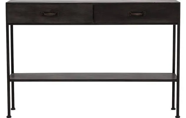 Sidetable Metal Goossens