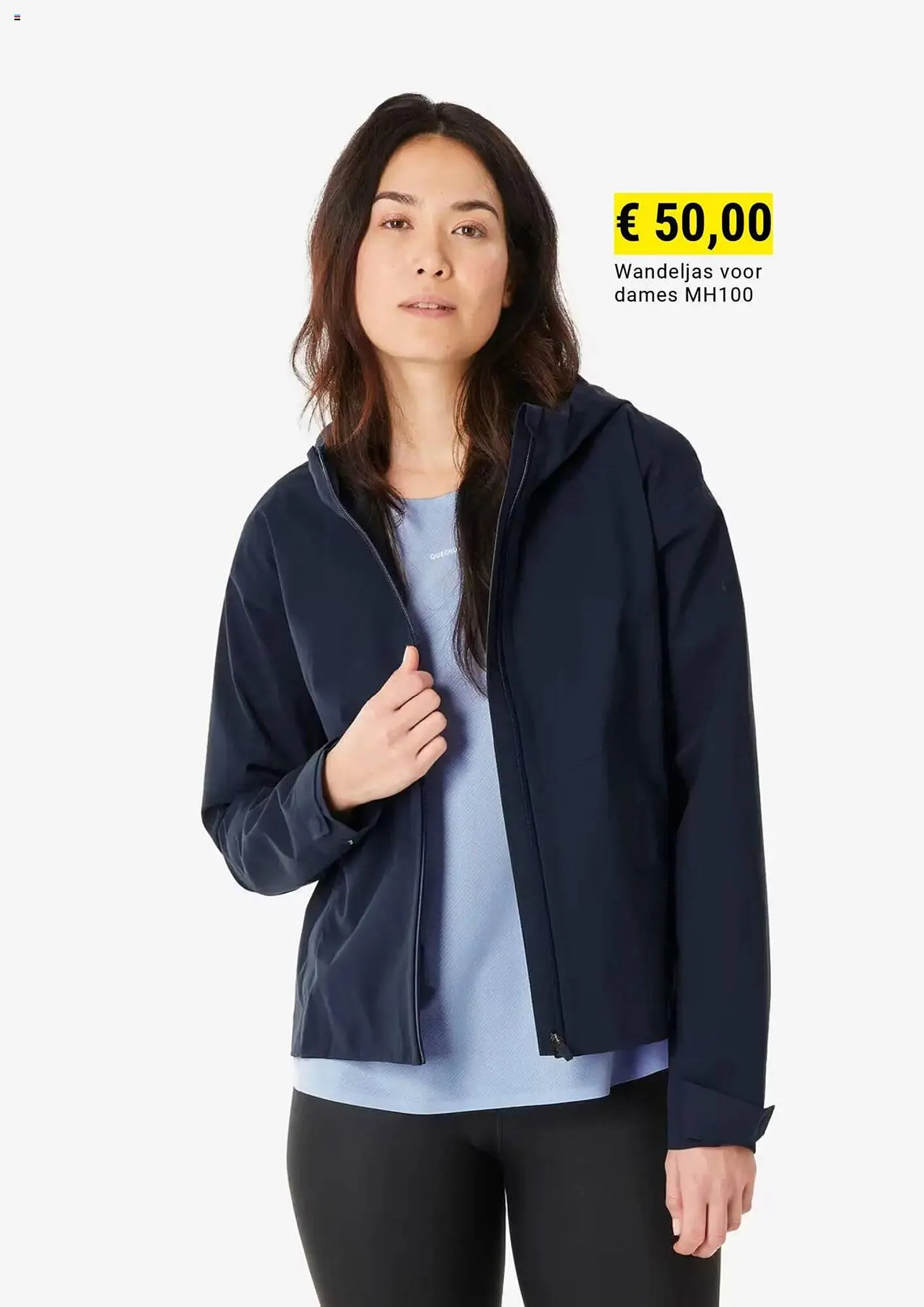 Decathlon folder van 1 oktober tot 31 oktober 2025 - folder pagina 15