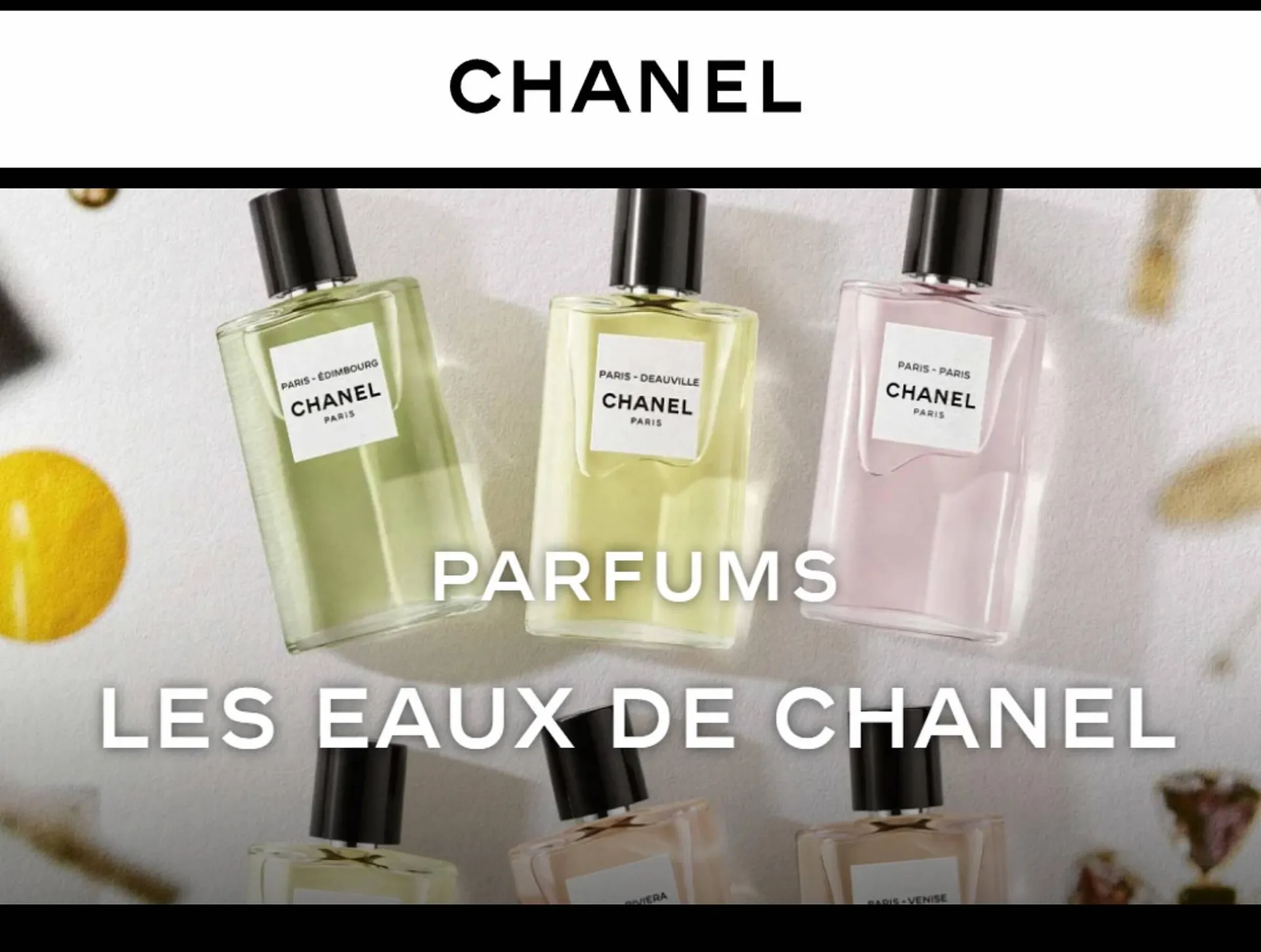 Chanel Folder - 1