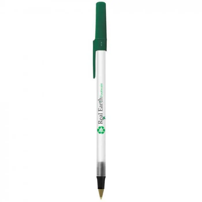 BIC® balpen Round Stic® Ecolutions®