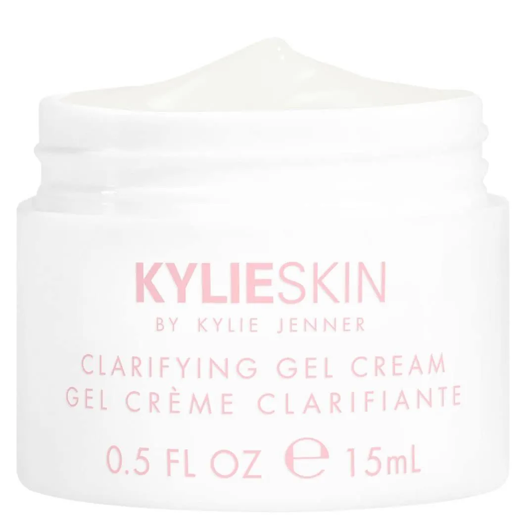 Clarifying Gel Cream