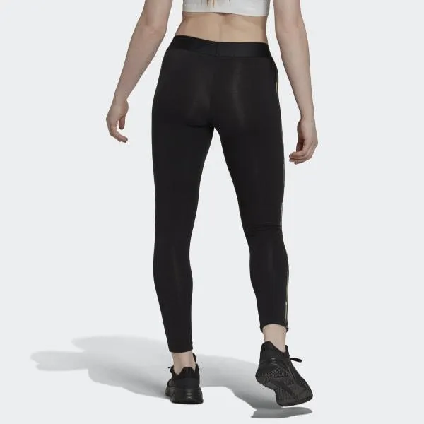 3 Stripes Leggings