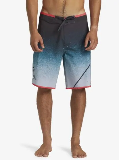 Surfsilk New Wave 20" - Boardshort pour Homme