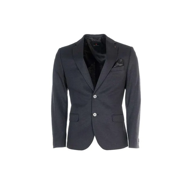 Blazer zwart