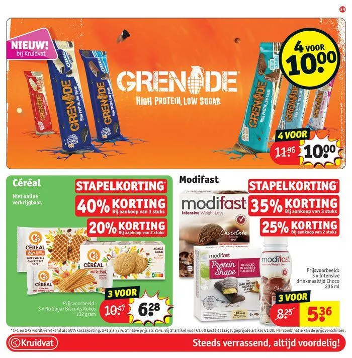 Zo Betaalbaar Is Kwaliteit van 24 september tot 6 oktober 2024 - folder pagina 41