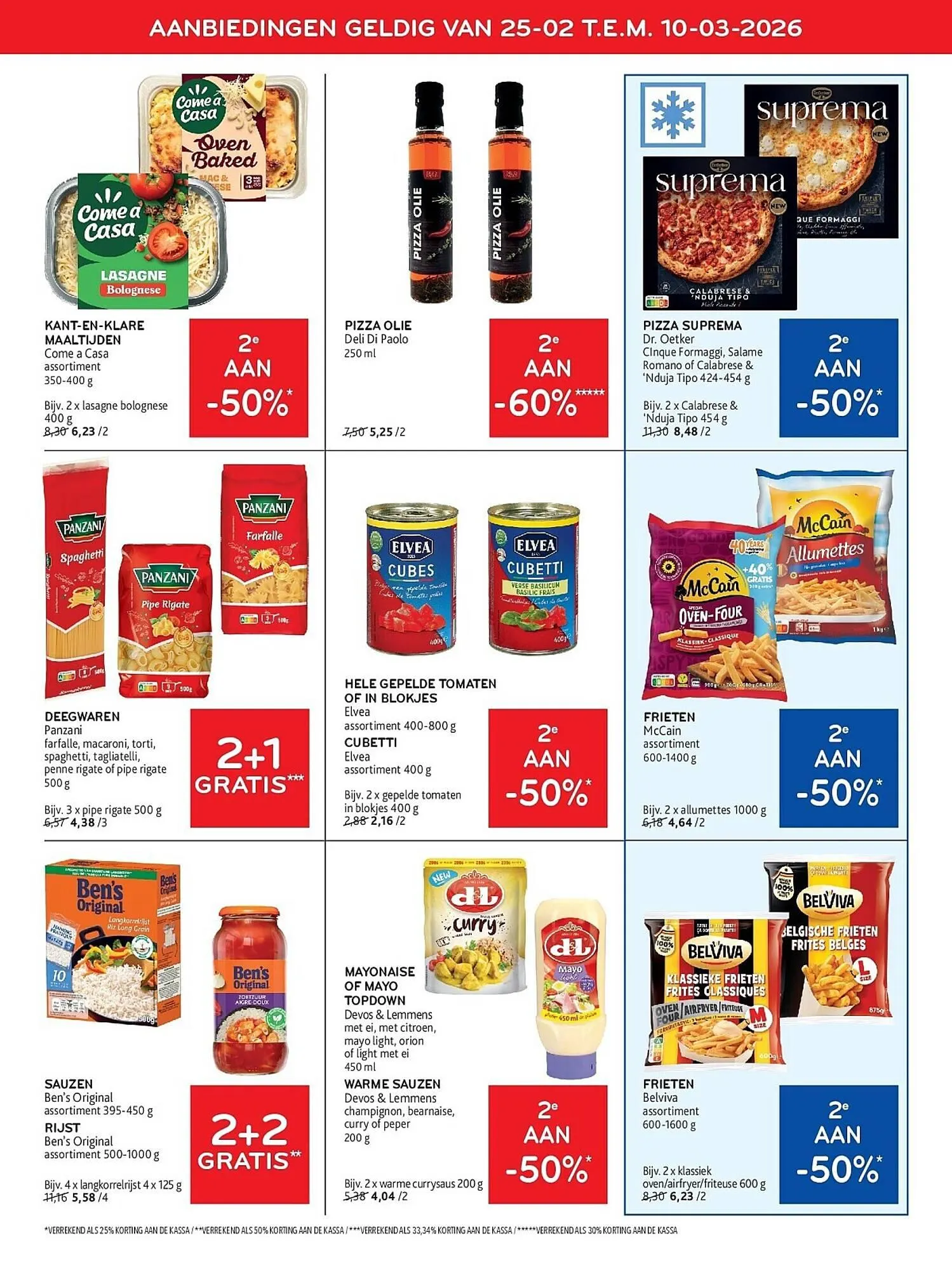 Alvo folder van 25 februari tot 10 maart 2026 - folder pagina 10