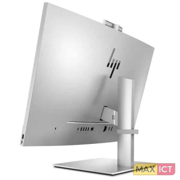 HP EliteOne 870 G9 All-in-One pc met Wolf Pro Security Edition