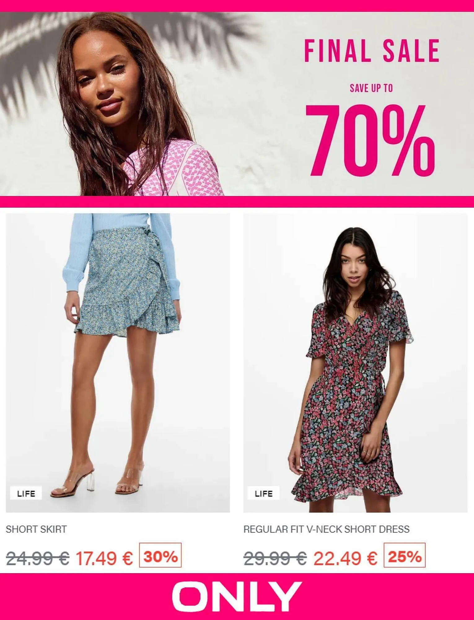 ONLY folder van 5 juli tot 10 juli 2023 - folder pagina 4