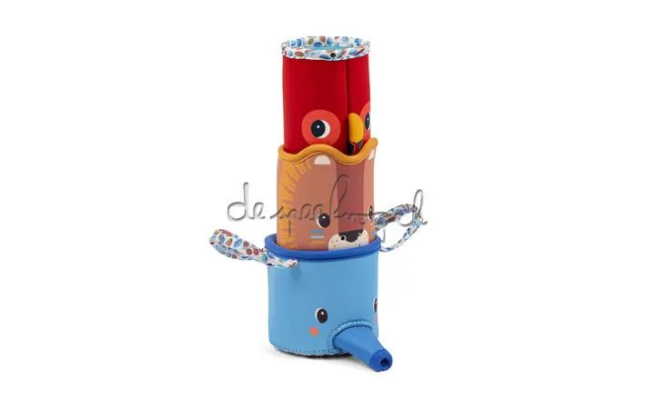 83645 Jack 3 Badbekers