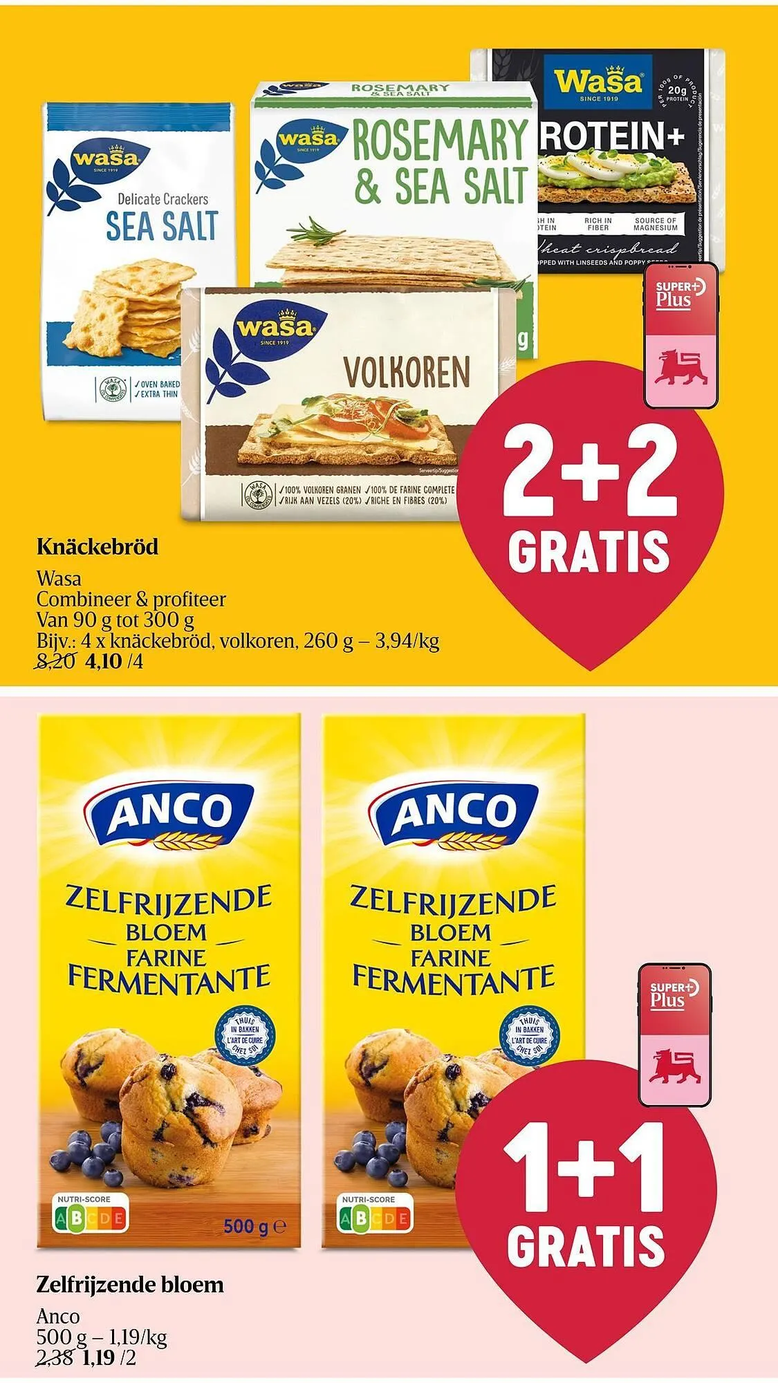 AD Delhaize folder van 22 januari tot 28 januari 2026 - folder pagina 28