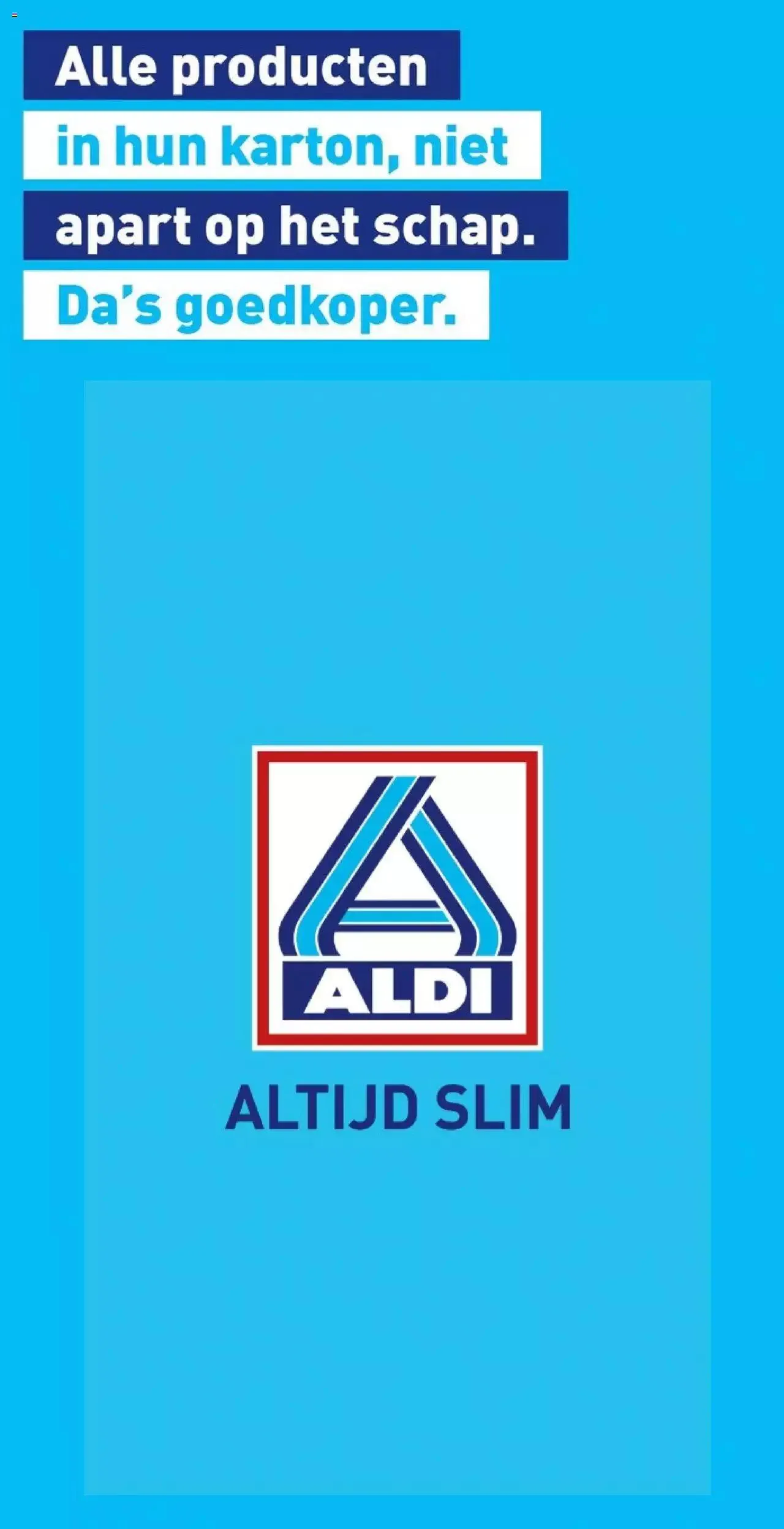 Aldi folder week 13 van 30 maart tot 22 maart 2024 - folder pagina 49