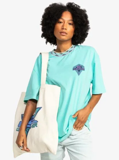 Take Us Back - Tote bag