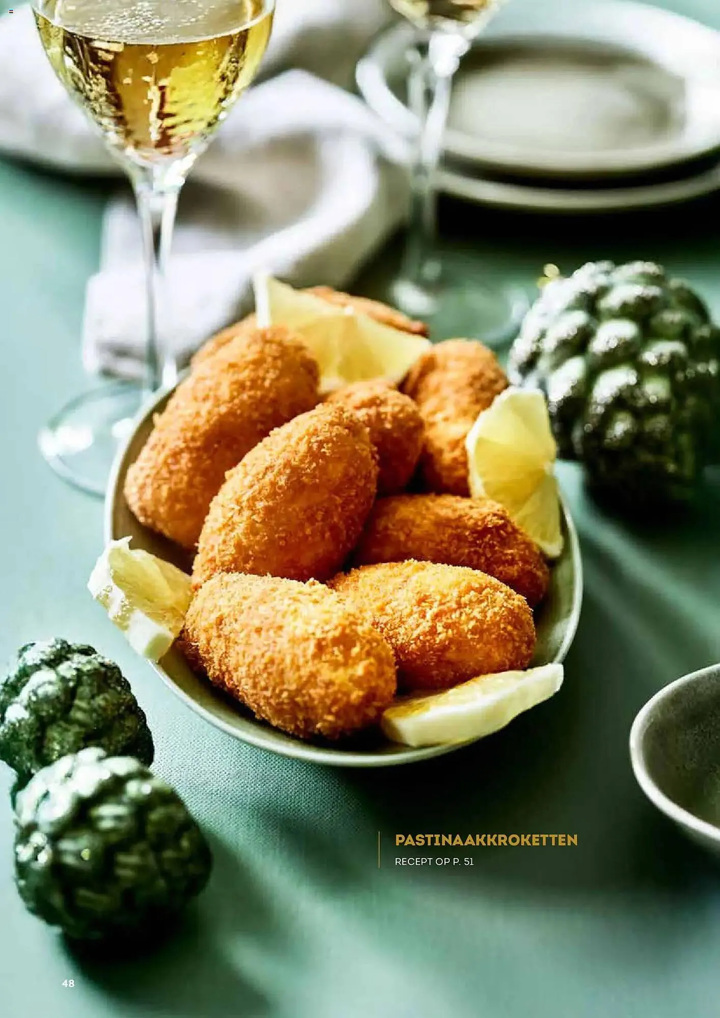 Alvo folder van 1 december tot 31 januari 2026 - folder pagina 48