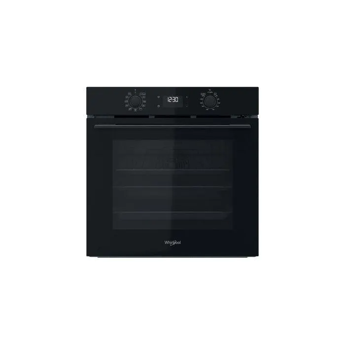 Whirlpool Multifunctionele inbouwoven OMK58RU0B