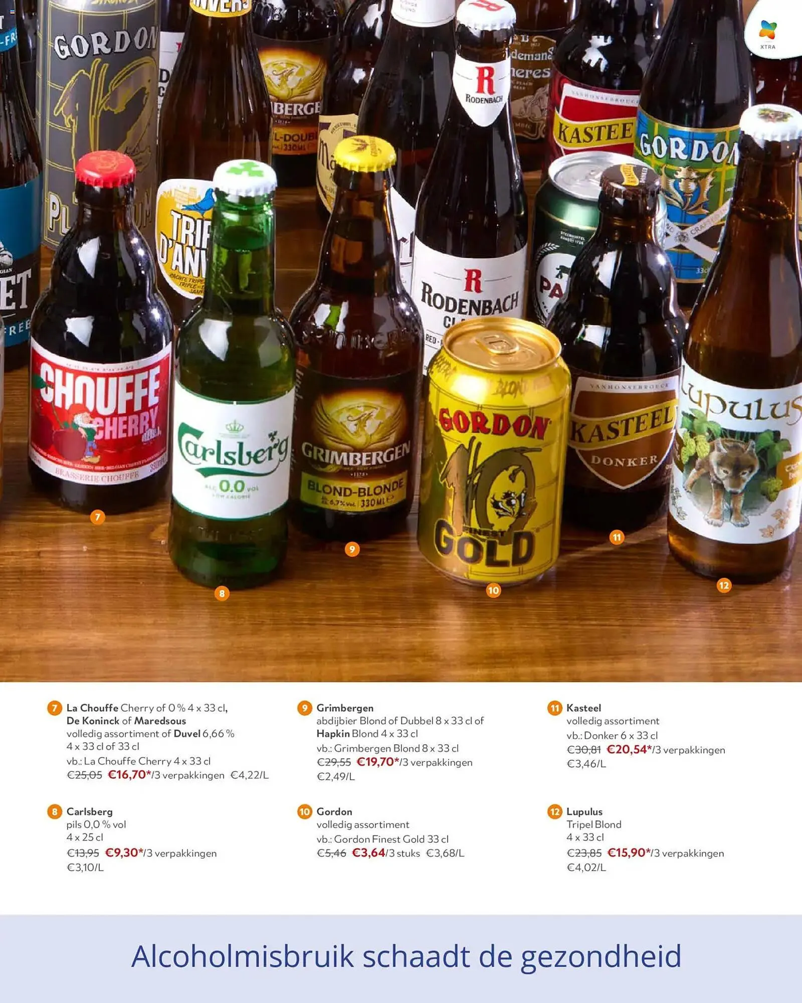 OKay folder van 22 april tot 5 mei 2026 - folder pagina 9