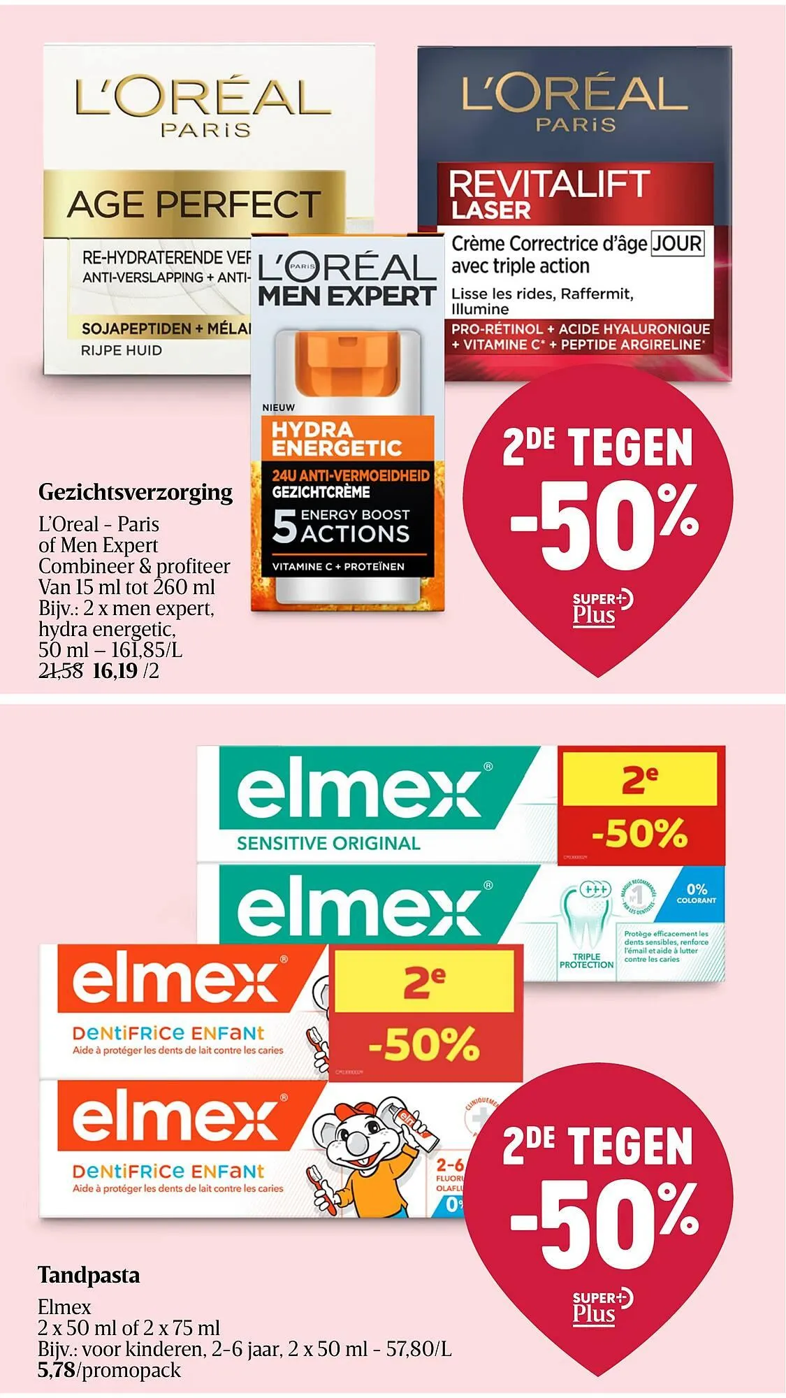 Delhaize Fresh Atelier folder van 23 oktober tot 29 oktober 2025 - folder pagina 38