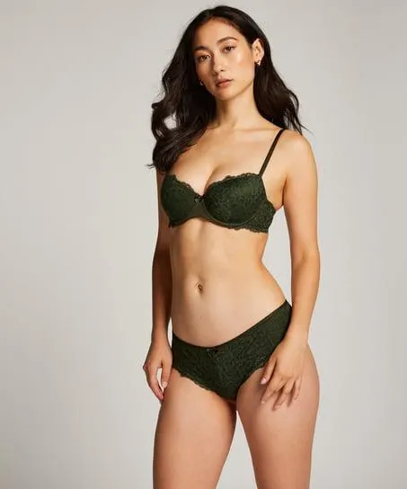 Brazilian Marine - Groen