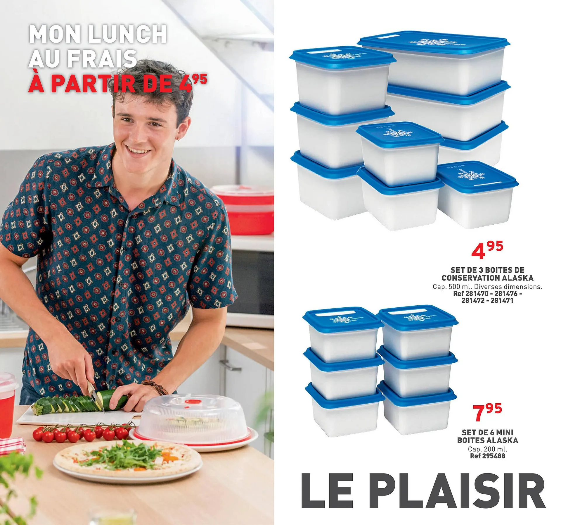 Trafic Folder van 5 augustus tot 5 augustus 2023 - folder pagina 14